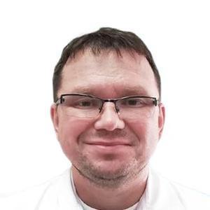 Козлов Денис Владимирович