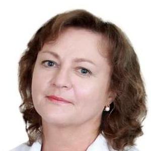 Чиглинцева Анжелика Александровна