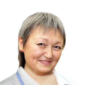 Жорник Гульнара Елеусеиновна