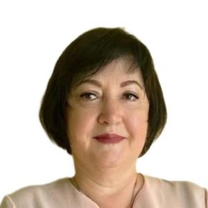Бондаренко Ольга Геннадьевна