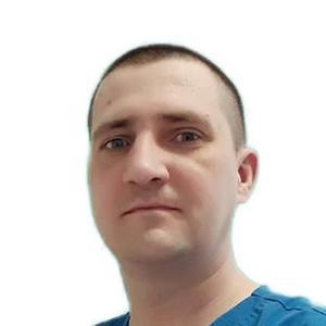 Зиновьев Максим Павлович