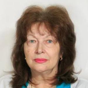 Бакурова Наталья Сергеевна