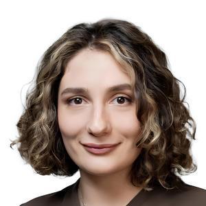 Раджабова Хафиза Рашидовна