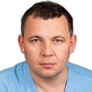 Степаненков Николай Алексеевич