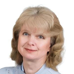 Васюкова Ольга Михайловна