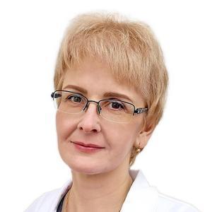 Соловьева Наталия Викторовна