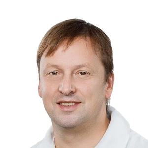 Карев Леонид Михайлович
