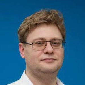 Поляков Алексей Евгеньевич