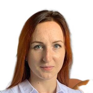Некрасова Наталья Александровна