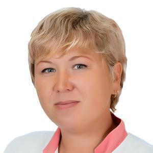 Новикова Галина Николаевна