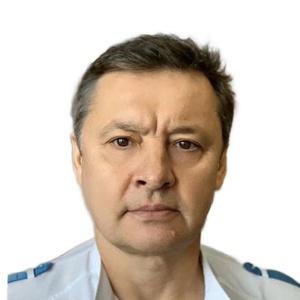 Самусейко Юрий Николаевич