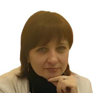 Кононова Елена Николаевна