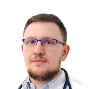 Никитин Евгений Александрович
