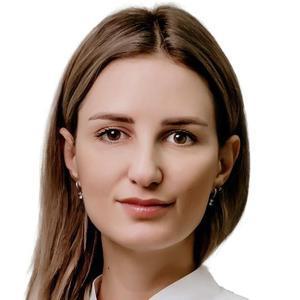 Соколова Дарья Дмитриевна