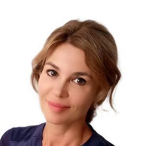 Кислова Юлия Вячеславовна