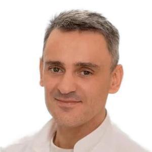 Левенец Василий Васильевич