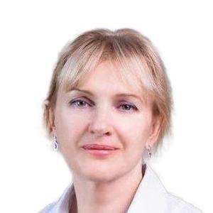 Казанина Ирина Александровна
