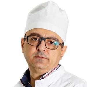 Бекр Хусам Арафатович