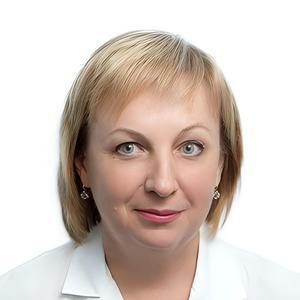 Ровинская Людмила Викторовна