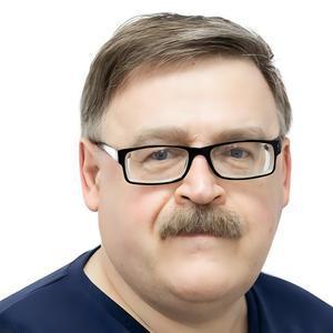 Дрожженников Борис Артурович