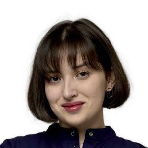 Мирошниченко Полина Вячеславовна