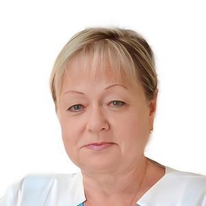Жердецкая Наталья Юрьевна