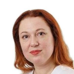 Рязанцева Юлия Юрьевна