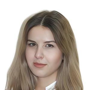 Рябышева Валентина Вячеславовна