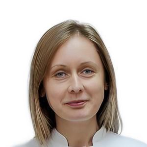 Касапенко Ольга Олеговна