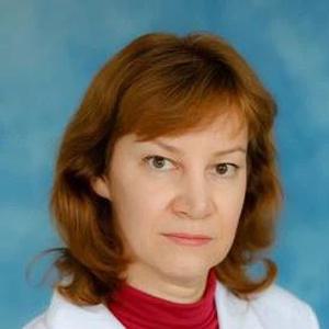 Павлова Марина Германовна