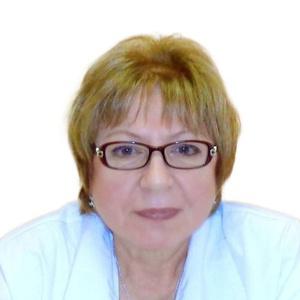 Одинцева Татьяна Михайловна
