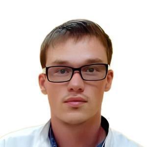 Ильинский Павел Александрович