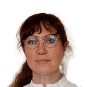 Мишкова Светлана Евгеньевна