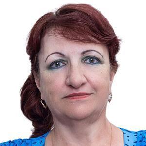 Попова Елена Гуговна