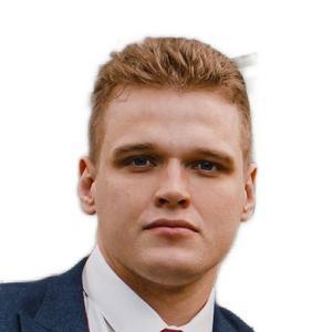 Бакланов Никита Иванович