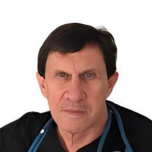 Островский Сергей Александрович