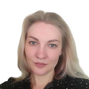Лукина Арина Игоревна