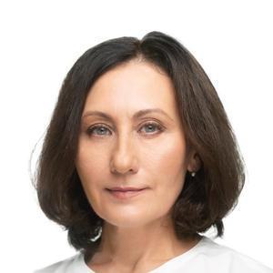 Кулакова Татьяна Александровна