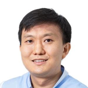 Ким Дмитрий Вильямсович
