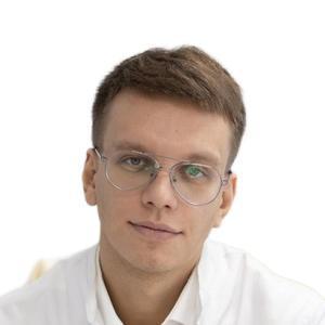 Шандаров Глеб Андреевич