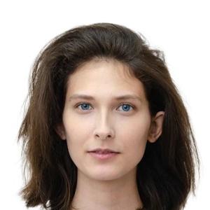 Бескова Юлия Викторовна
