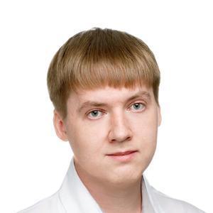 Соловьев Владимир Борисович