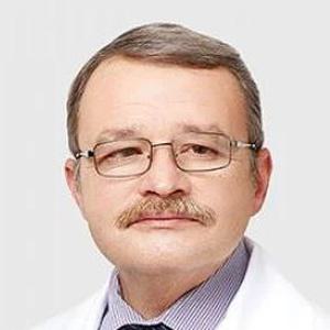 Габитов Фарид Наильевич