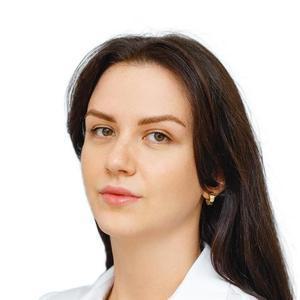 Сарафонова Анастасия Андреевна