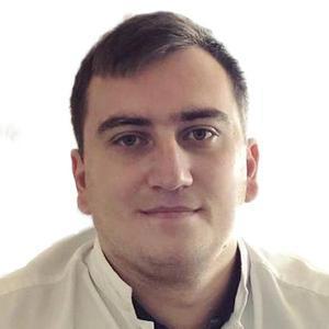 Джентамиров Усман Шаабанович