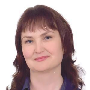 Тендрякова Ольга Валерьевна