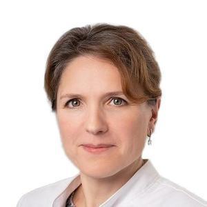 Коханова Оксана Валерьевна