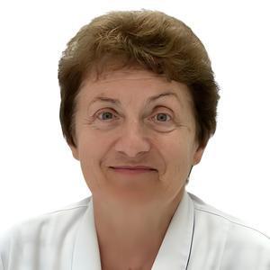 Юрковская Ирина Владимировна