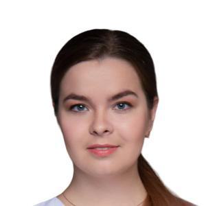 Белозёрова (Чиркова) Елена Дмитриевна