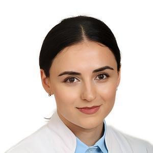 Магамедова Султанат Сиражутдиновна